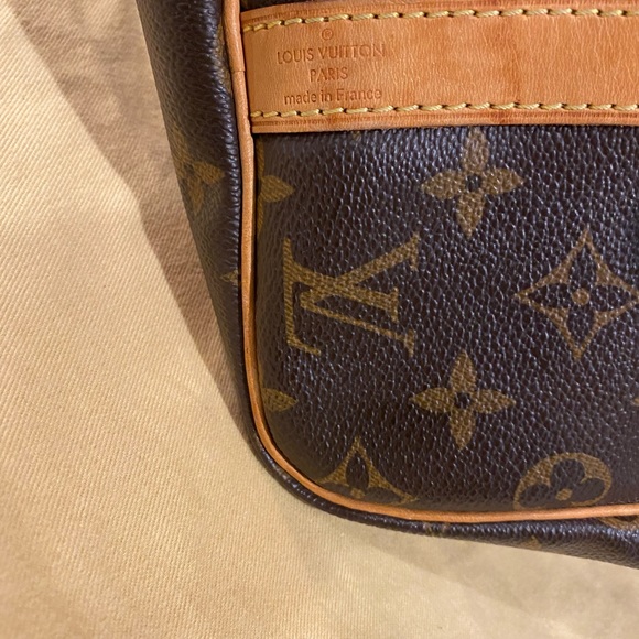 🎈SOLD🎈Speedy 30 Bandouliere - Picture 3 of 12